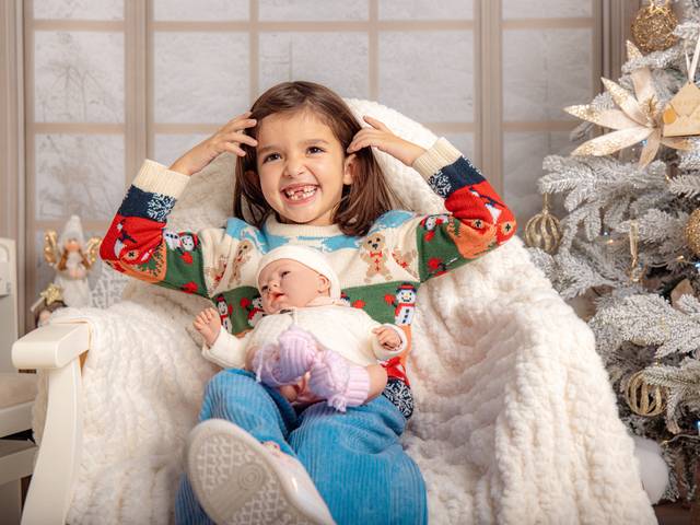 Natal de Natal 2023 | ES & EV