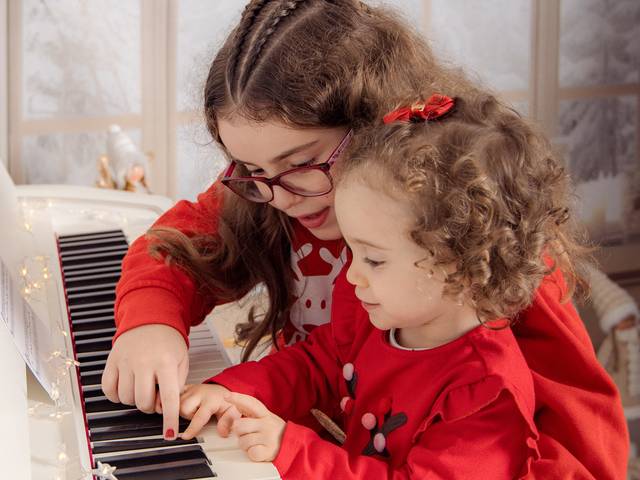 Natal de Natal 2023 | VC & RC & CC's