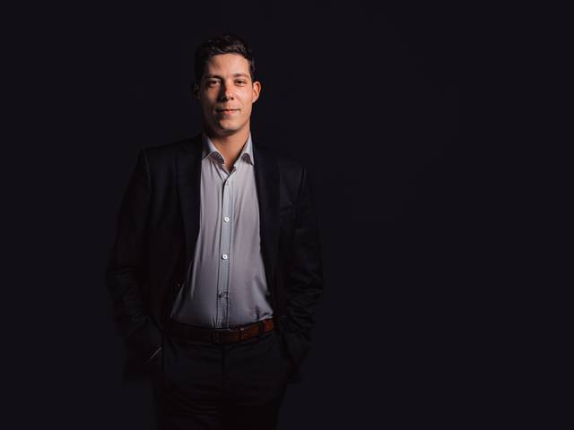 Branding de Branding | Xavier Araújo