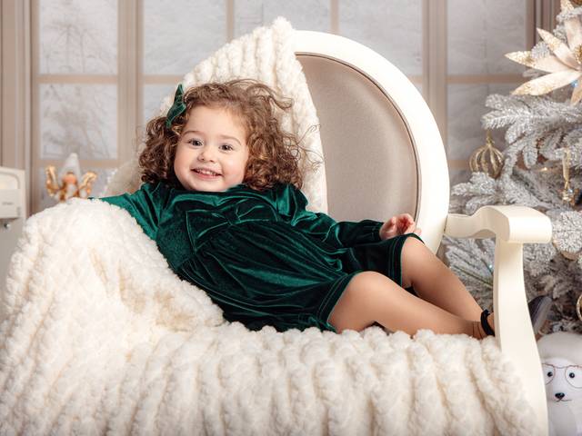 Natal de Natal 2023 | PF & TG & CF