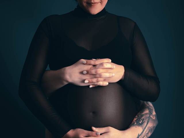 Maternity de Maternity | Patrícia