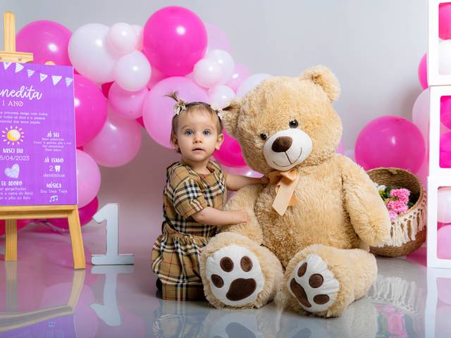 Smash The Cake de Smash The Cake | Benedita