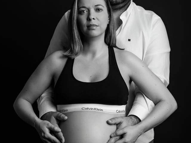 Maternity de Maternity | Diana