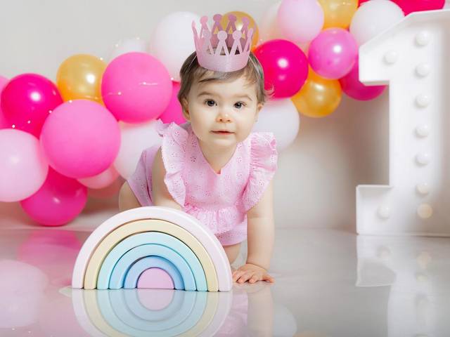 Smash The Cake de Smash The Cake | Beatriz