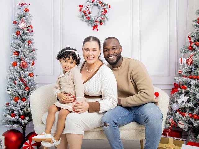 Natal de Natal 2025 | SM