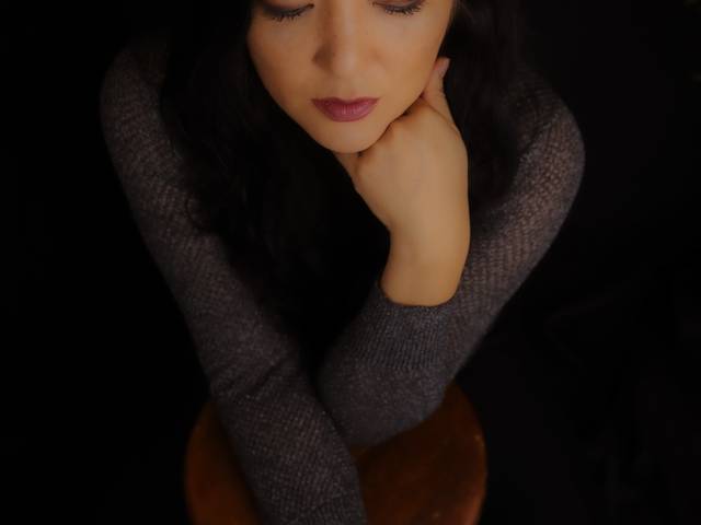 Ensaio Feminino de Ensaio Rosana