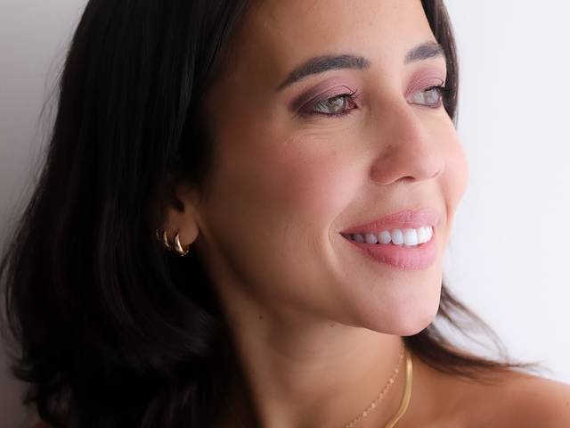 Ensaio Feminino de Geovana Carnio