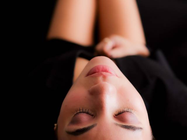 Ensaio Feminino Sensual de Ge sensual