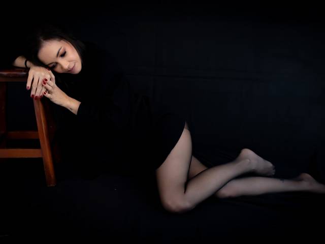 Ensaio Feminino de Saulinha