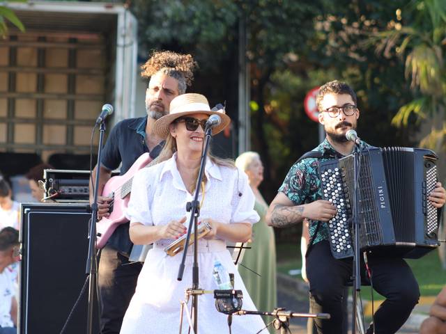 Evento de Sesc Jaboticabal 2023