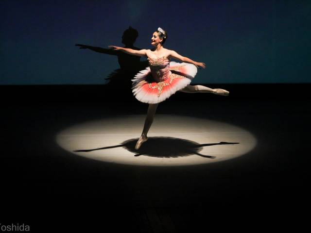 Evento de Escola Magia 