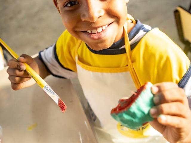 Projetos de Projeto Arte por Toda Parte