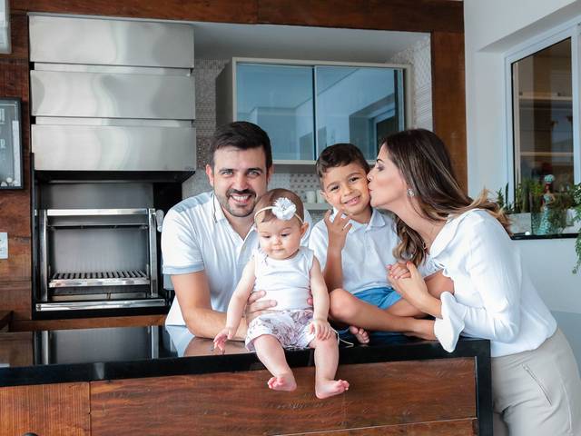 família de Família