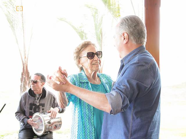 aniversário adulto de Fernando - 35 anos