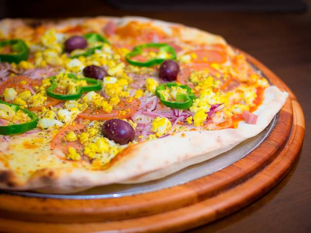 Alimentação/Still Produtos de Pizzalândia