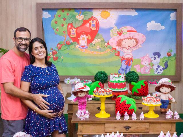 Festa/Social de Viva Mariana