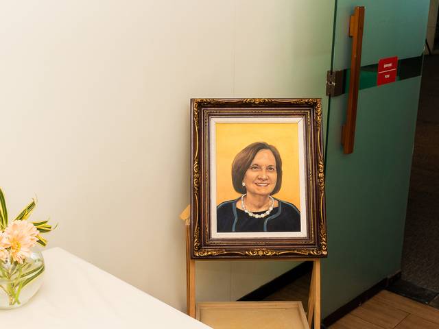 Festa/Social de IACI 80 Anos