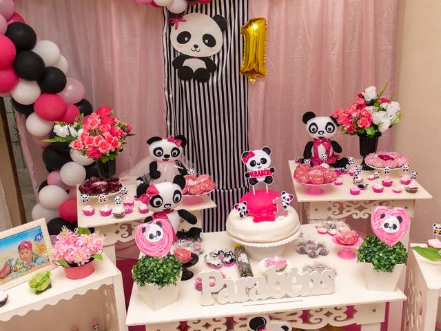 Festa/Social de Manu Pandinha