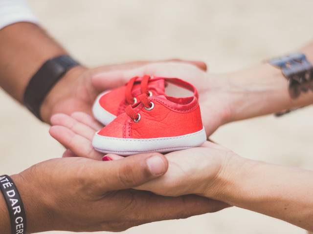 Ensaios - Gestante de Felipe e Marcela