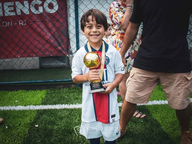 Festa/Social de BC7 - O jogo do ano