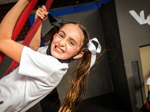 Festa/Social de Ana Luiza Cruela