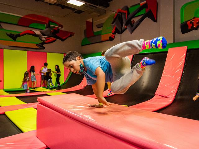 Festa/Social de Daniel e sua Turma