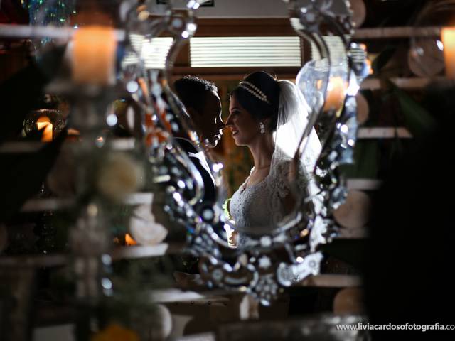 CASAMENTO de ANA PAULA E JORGE