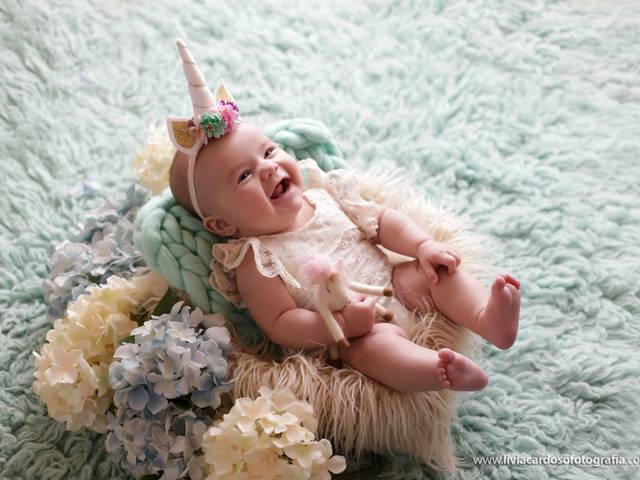 ACOMPANHAMENTOS de MIRELA  04 MESES