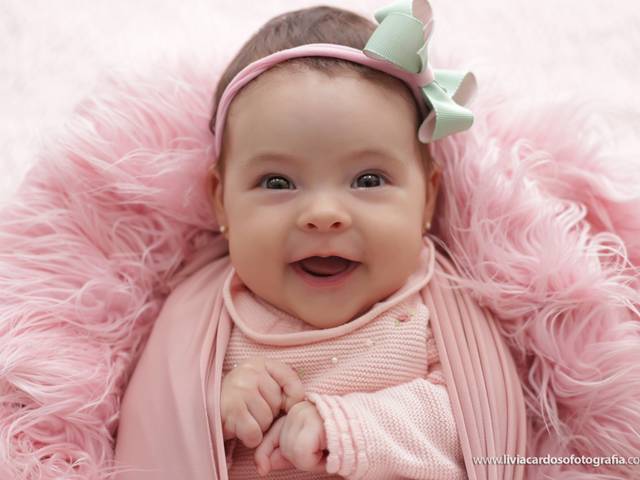 ACOMPANHAMENTOS de LIZ 02 MESES