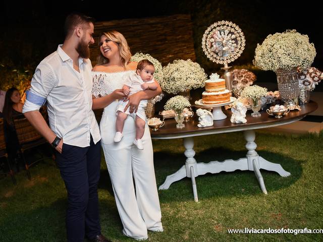 BATIZADOS de BATIZADO JOSE FILHO 