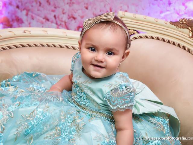 ANIVERSÁRIOS de ANIVERSARIO 01 ANO AUREA