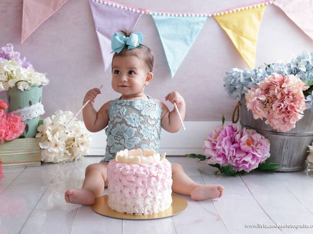 SMASH THE CAKE de Smash The cake