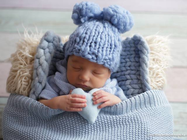 NEWBORN de Davi