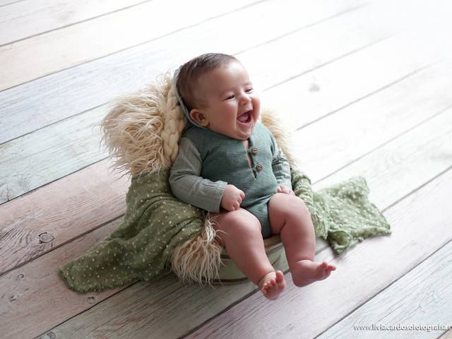 ACOMPANHAMENTOS de Pedro 03 meses