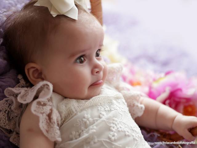 ACOMPANHAMENTOS de Isis