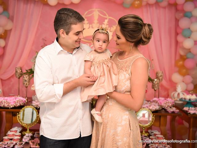 ANIVERSÁRIOS de ANIVERSARIO VALENTINA 01 ANO