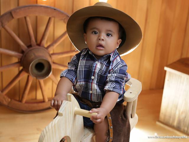 ACOMPANHAMENTOS de Augusto 