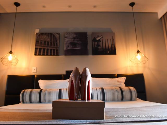 ANIVERSÁRIOS de ANNE BOTELHO