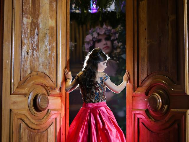 ANIVERSÁRIOS de RAFAELA 15 ANOS