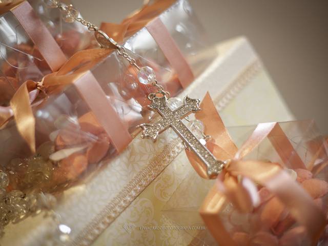 BATIZADOS de CECILIA BATIZADO