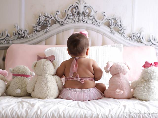 ACOMPANHAMENTOS de Helena 07 meses