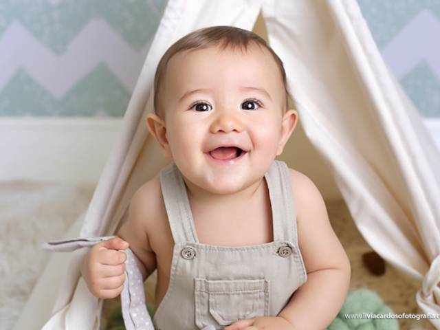 ACOMPANHAMENTOS de João Lucas 08 meses