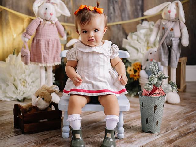 ACOMPANHAMENTOS de Especial de PÁSCOA 2019