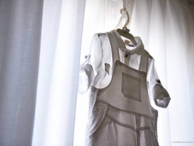 BATIZADOS de RODRIGO