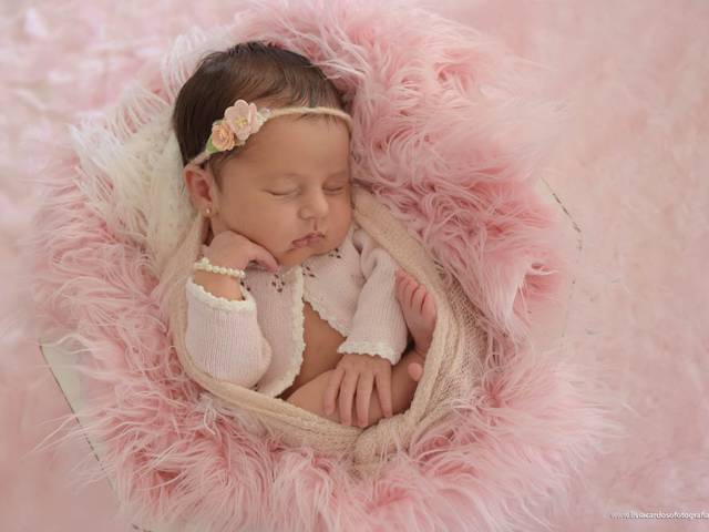 NEWBORN de LAURA BIROLLI