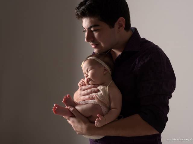 ENSAIO DE FAMILIA de Luisa Ferrari