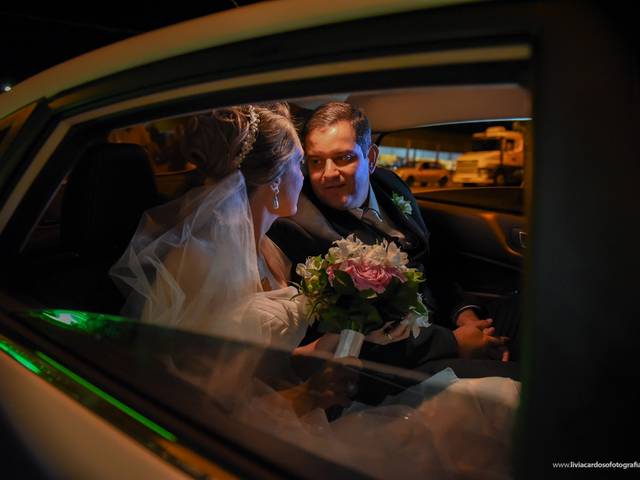 CASAMENTO de ANA LETICIA + JOAO PAULO