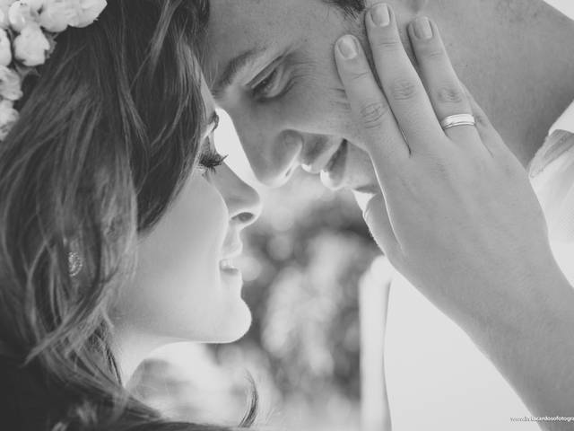 ENSAIO CASAL de CLAUDIA + HENRIQUE