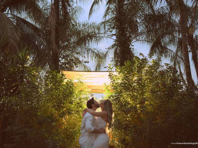 ENSAIO CASAL de CLAUDIA + TRUTA