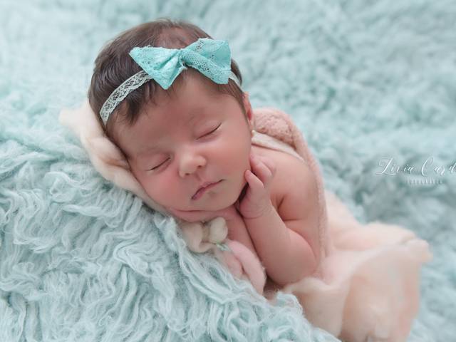 NEWBORN de MARIA ALICE